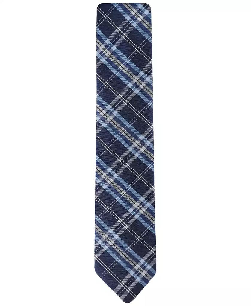 Tommy Hilfiger Men's Marley Plaid Tie