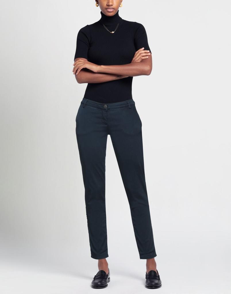 TRUSSARDI JEANS Casual pants