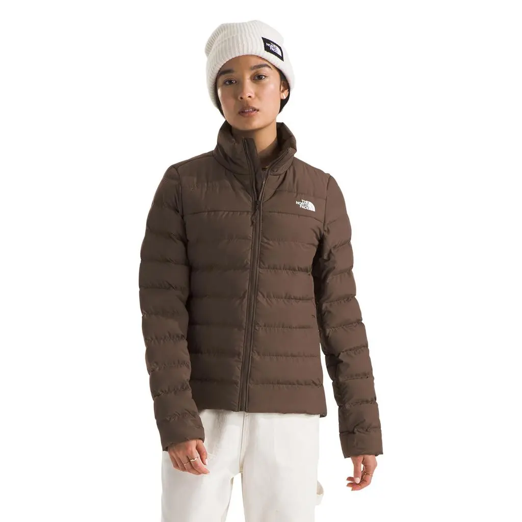 The North Face The North Face Aconcagua 3 Jacket - Women's