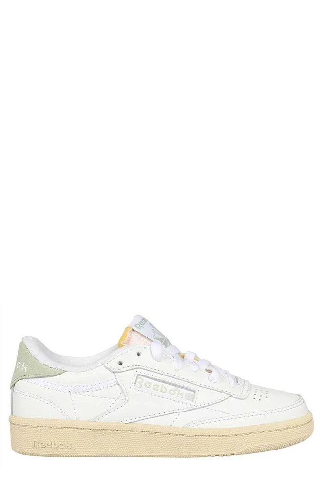 Reebok Reebok Club C 85 Vintage Lace-Up Sneakers