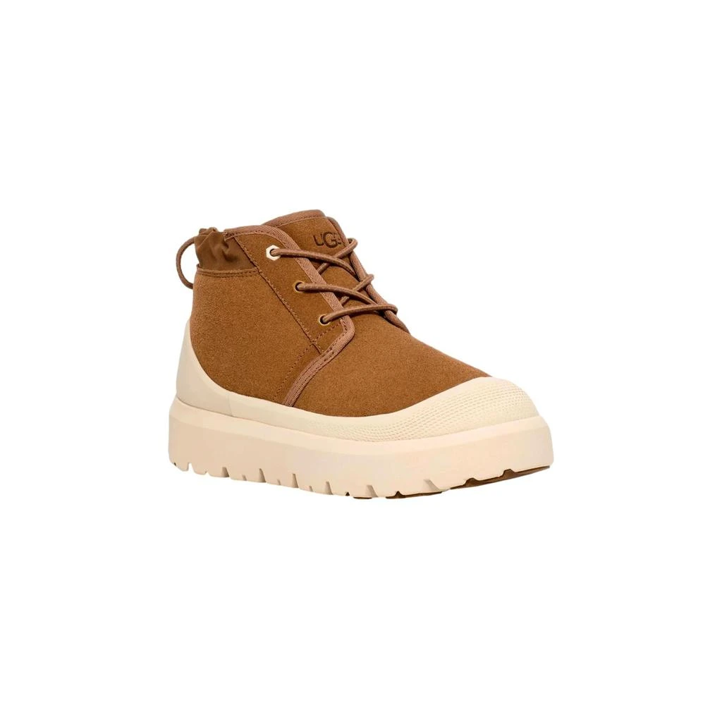UGG Neumel Weather Hybrid Chestnut Whitecap  1143991-CWTC Men's 2