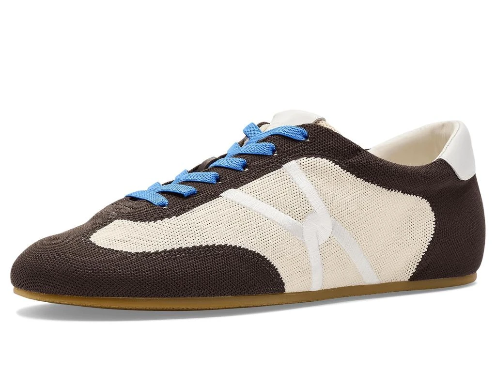 VERONICA BEARD Riviera Knit Slip-On Shoes