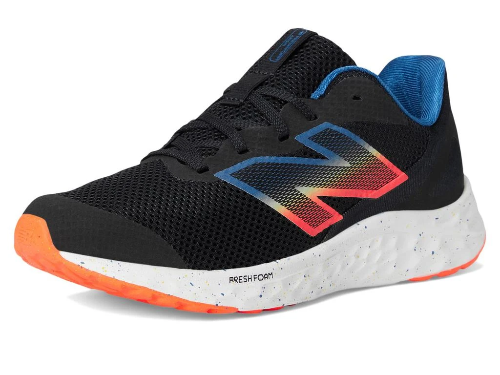 New Balance Fresh Foam Arishi v4 (Big Kid) 7