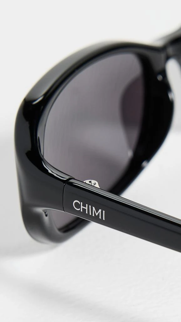 Chimi Code Sunglasses 4