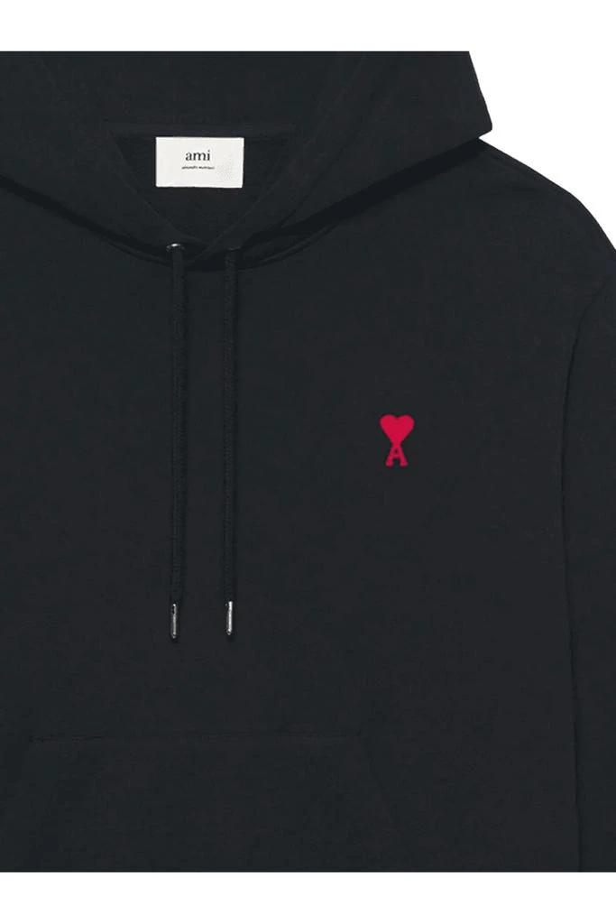 AMI De Coeur Hoodie 5