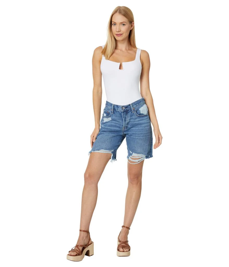 Levi's 90s 501 Shorts 4