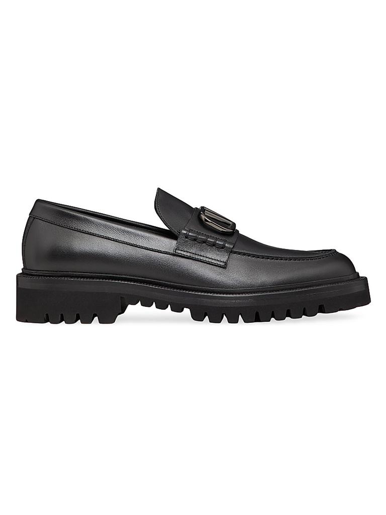 Dior Homme coin Loafer size 41 hedi期 Dior Homme coin Loafer size 41 hedi期 - メルカリ
