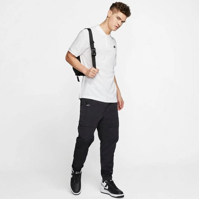 NIKE Men's Nike Sportswear Logo Polo 2