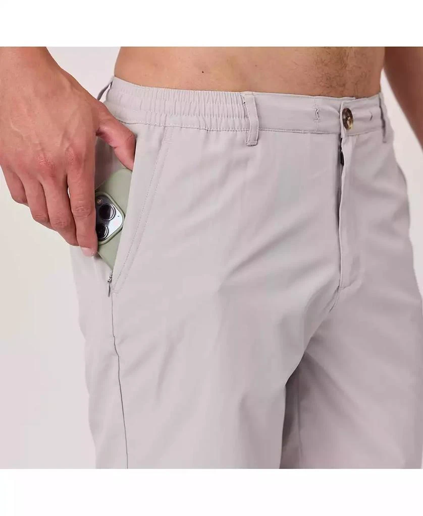 Snapper Rock Men's Pumice Go Short 10