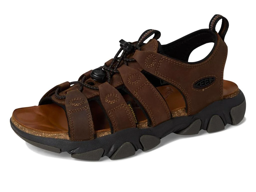 Keen Daytona II Sandal 7