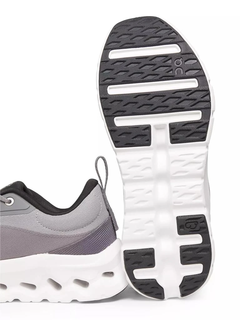 Loewe LOEWE x On Men's Cloudtilt Knit Low-Top Sneakers 5