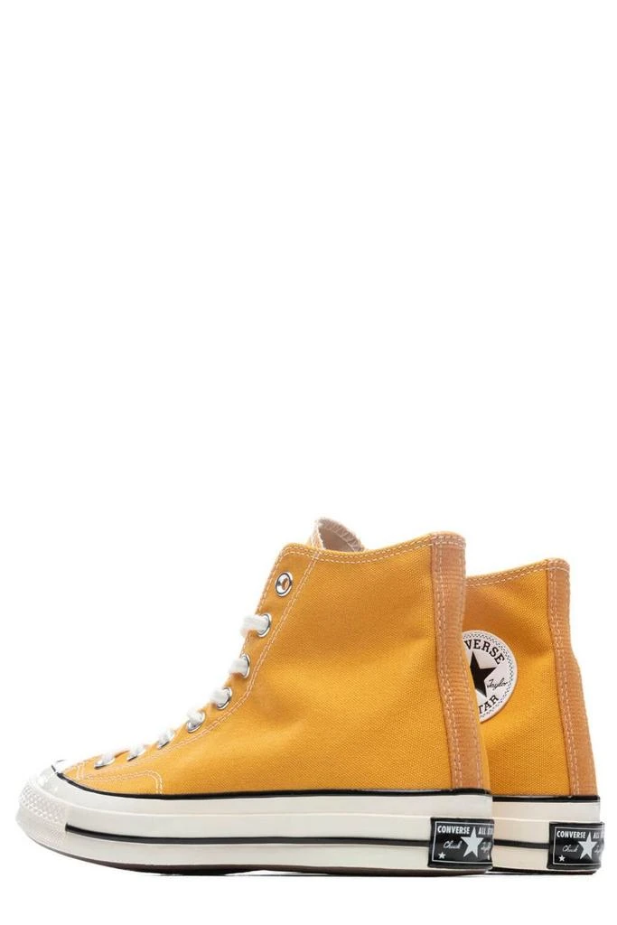 Converse Converse Chuck 70 Lace-Up Sneakers 3