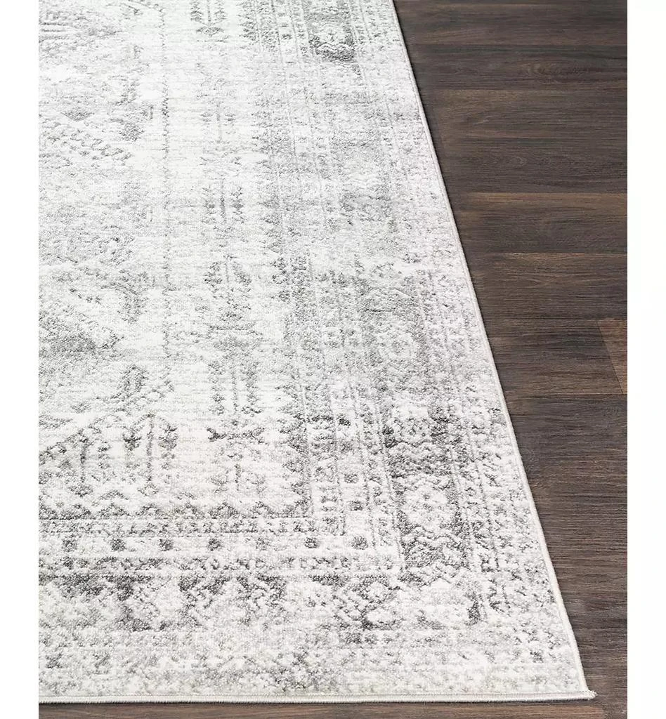 Surya Monte Carlo MNC-2314 2
7" x 7
3" Area Rug 4