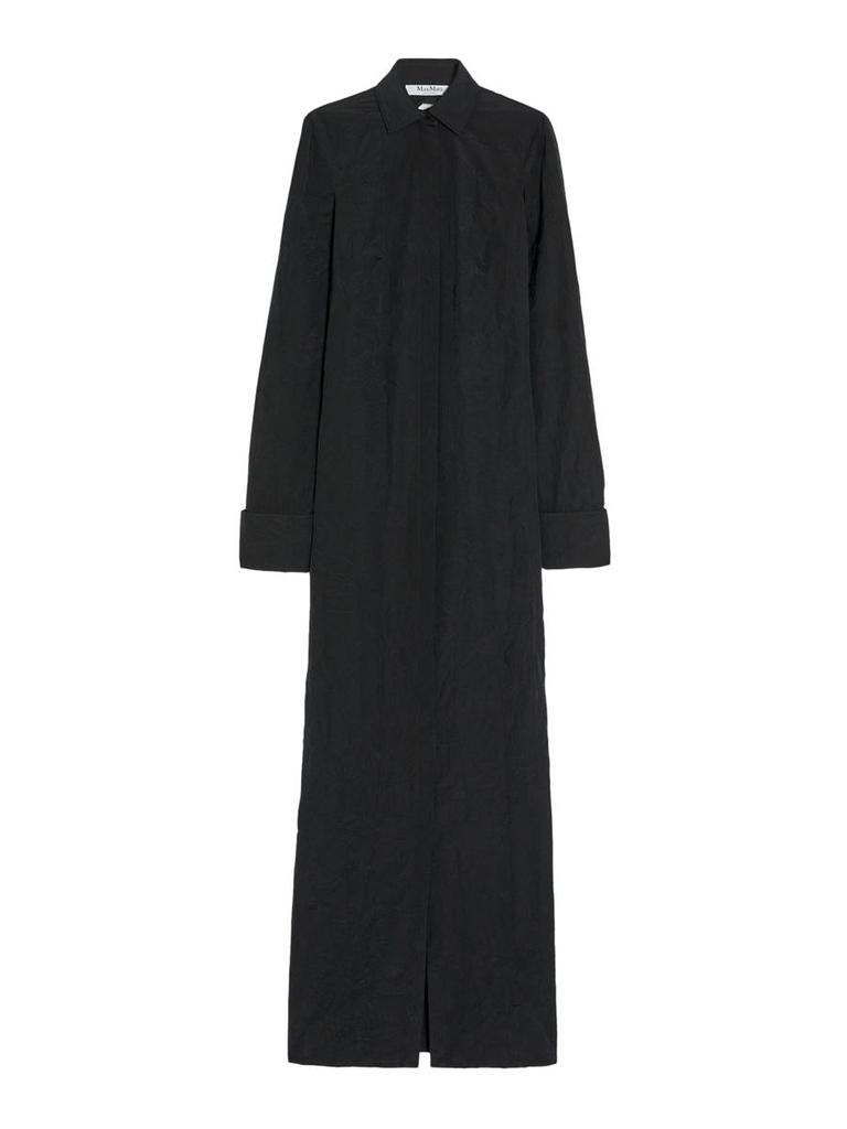 【関税&送料込】Max Mara Camel Silk Blend Europa Dress Max Mara Camel silk blend Europa dress - Dresses & Skirts
