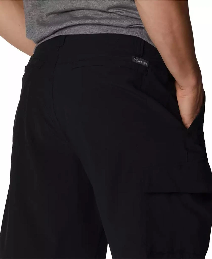 Columbia Men's Eaglecrest Performance Cargo Shorts 5
