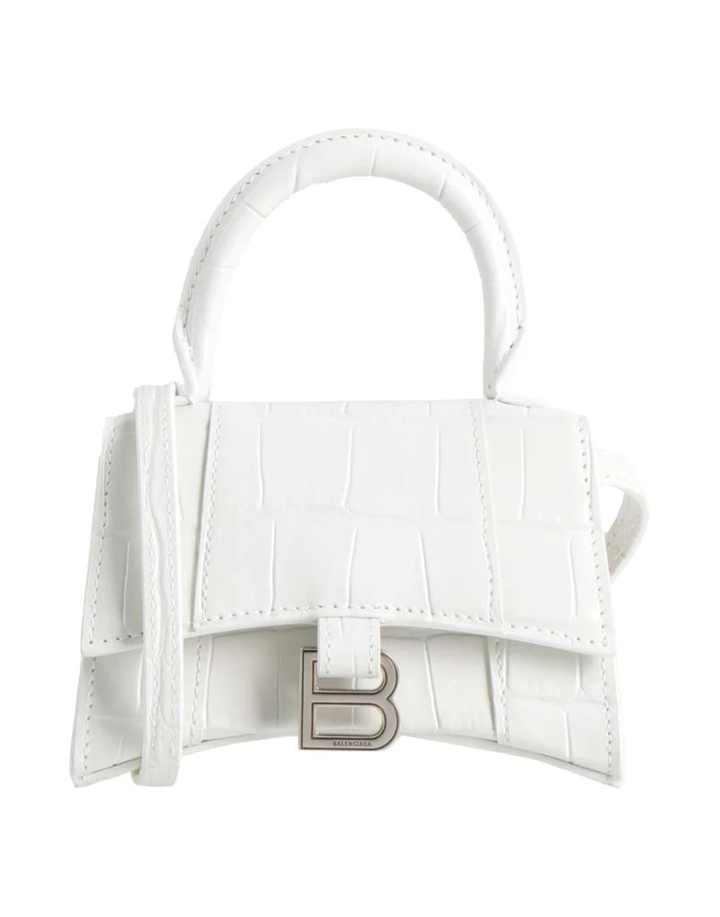 Cross-body bags