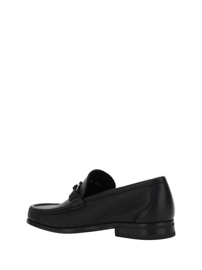 Salvatore Ferragamo Grandioso Loafers 3