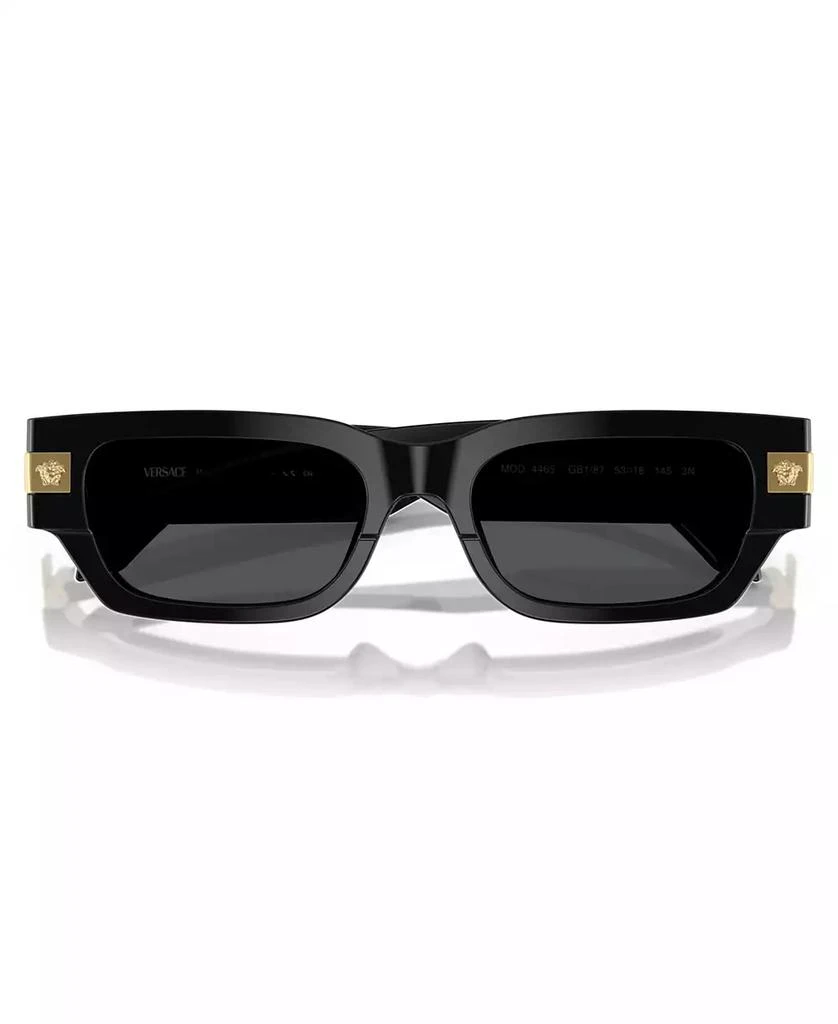 Versace Men's Sunglasses, Ve4465 3