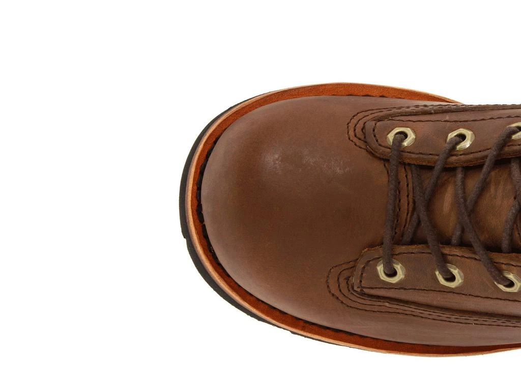 Chippewa 8" Bay Apache Waterproof Lace-to-Toe Logger 2