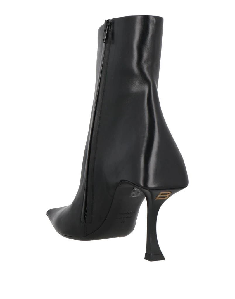 Balenciaga Ankle boot 3