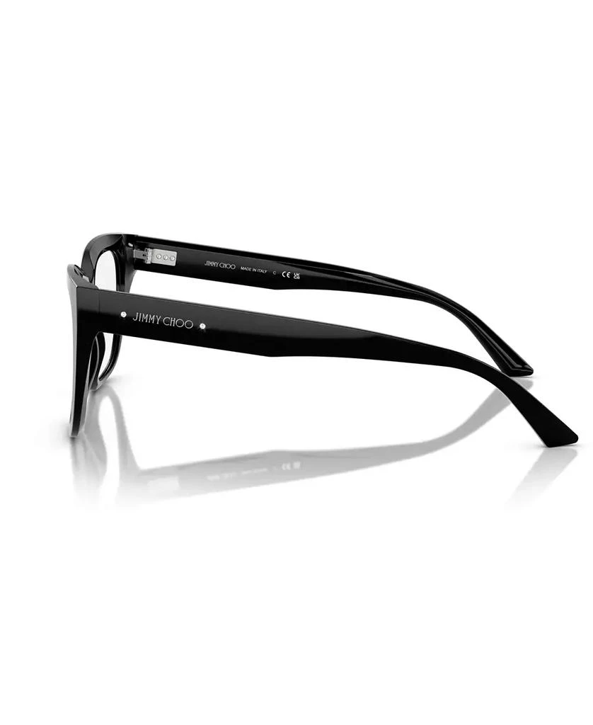 Jimmy Choo Women's Eyeglasses, JC3019B 3