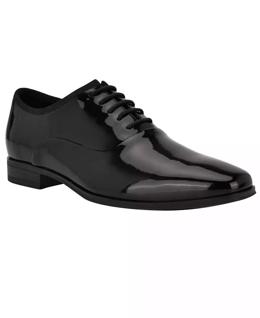 Calvin Klein Men's Cardiff Round Toe Dress Loafer 1