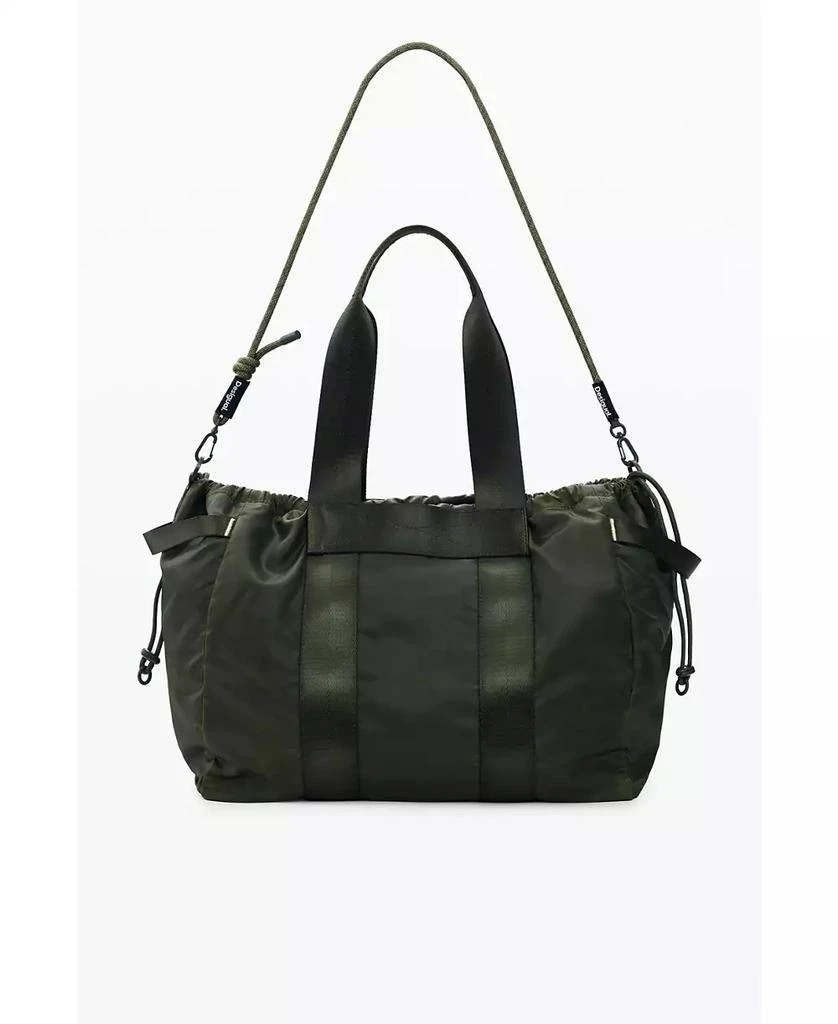 Desigual Women
s Large shopper bag 4