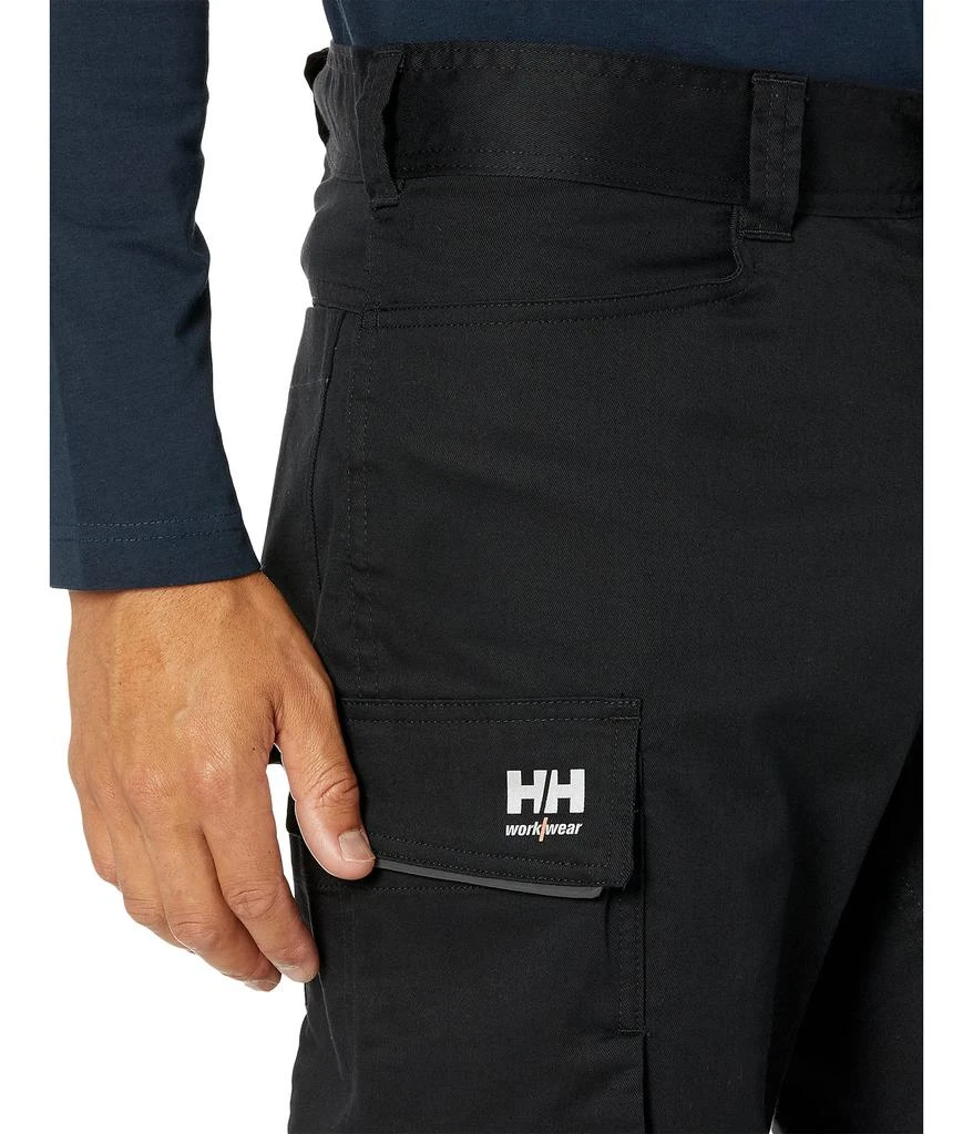 Helly Hansen Manchester Service Pants 3