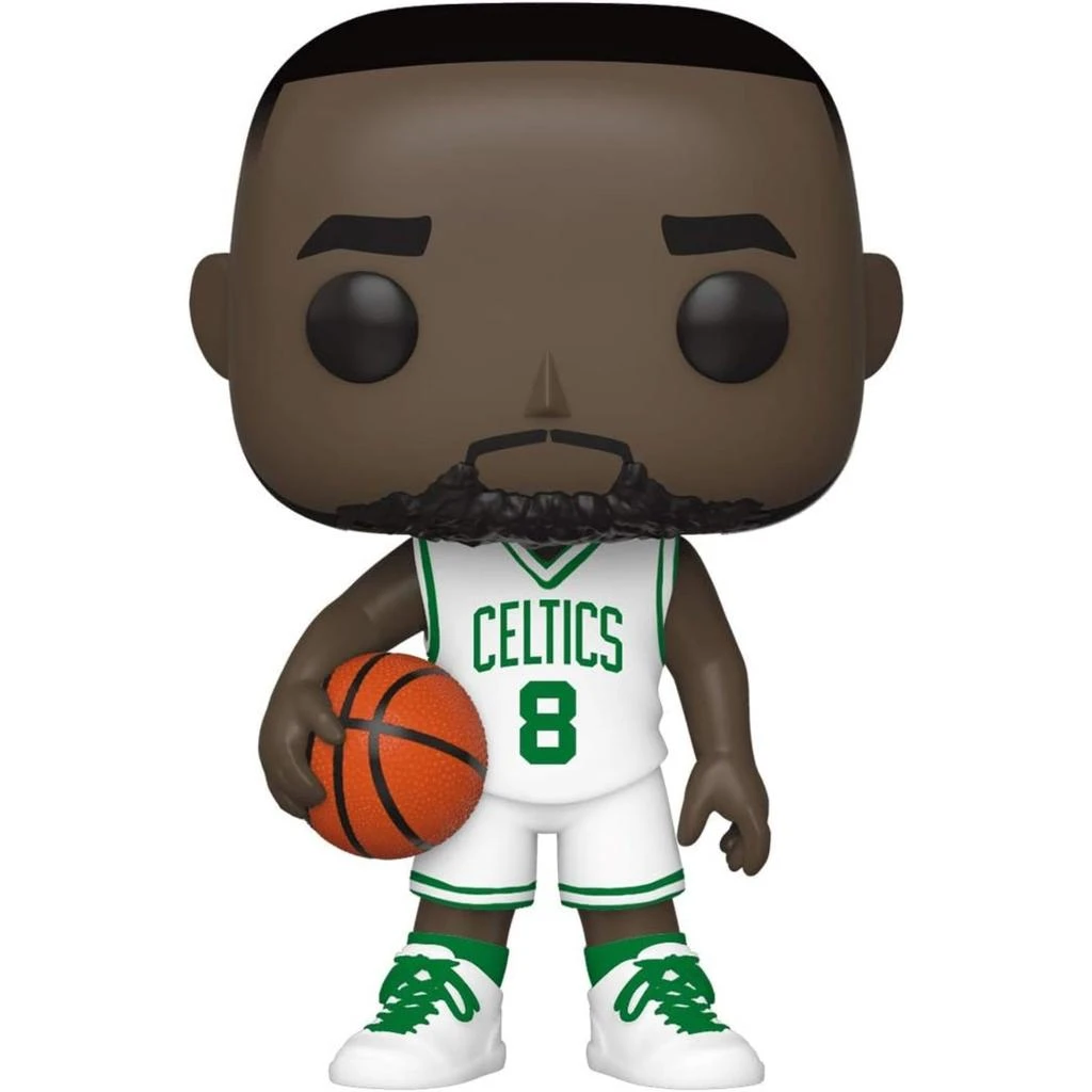 Funko NBA Celtics Kemba Walker  Pop! Vinyl Figure #69 2