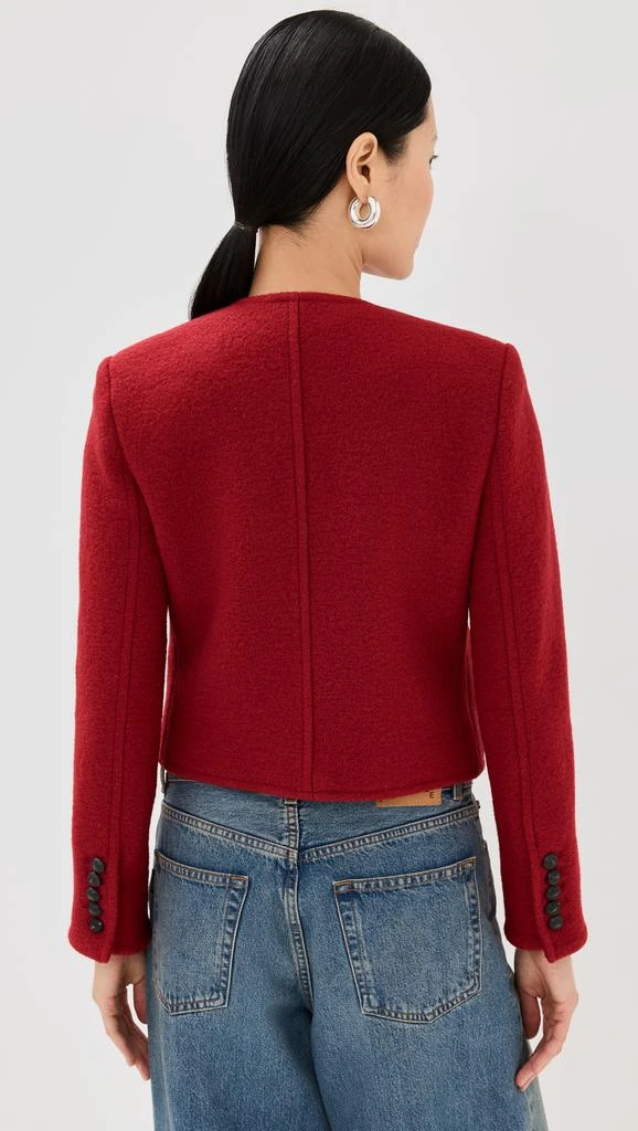VERONICA BEARD Leslie Jacket 2