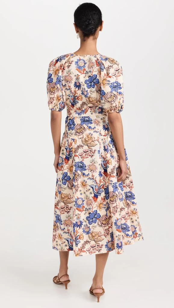 Ulla Johnson Carina Dress 2