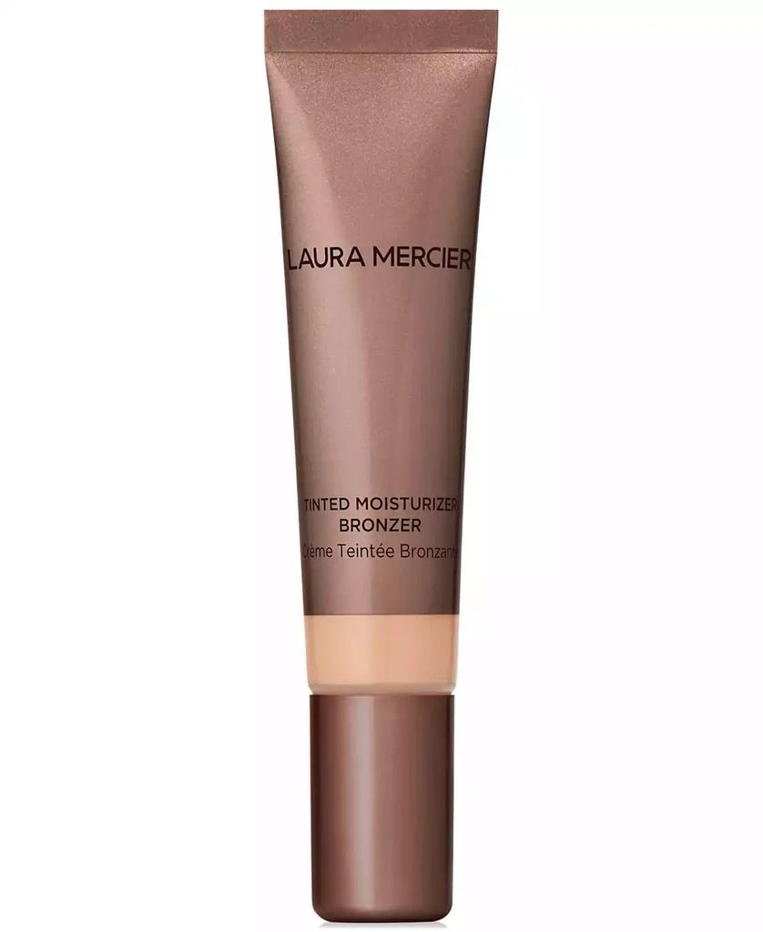 Laura Mercier Tinted Moisturizer Sheer Cream Bronzer 1