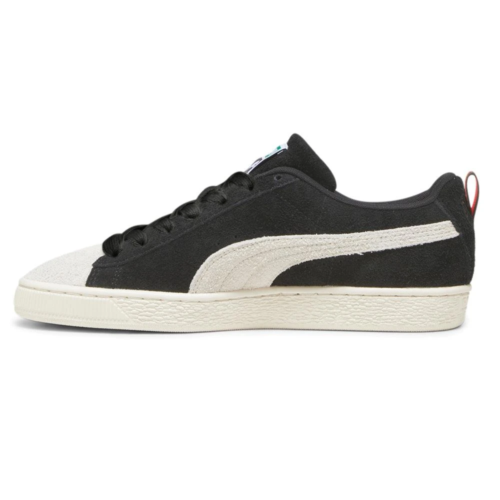 Puma Suede Cassette Tape Lace Up Sneakers 3