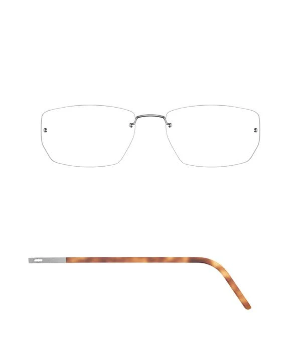 LINDBERG 2527 Spirit Titanium Eyeglasses 3