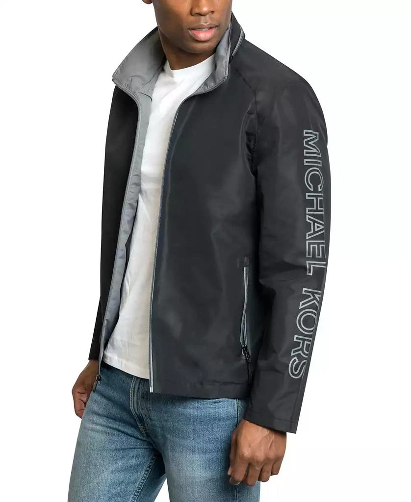 Michael Kors Men's Fontaine Jacket 3