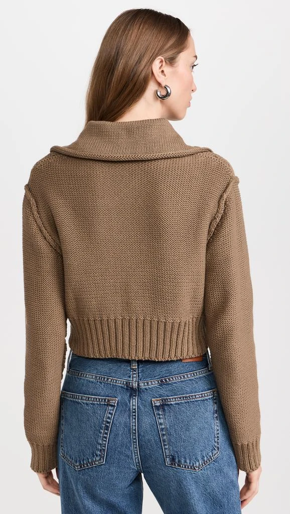 NSF Dame Cardigan 2