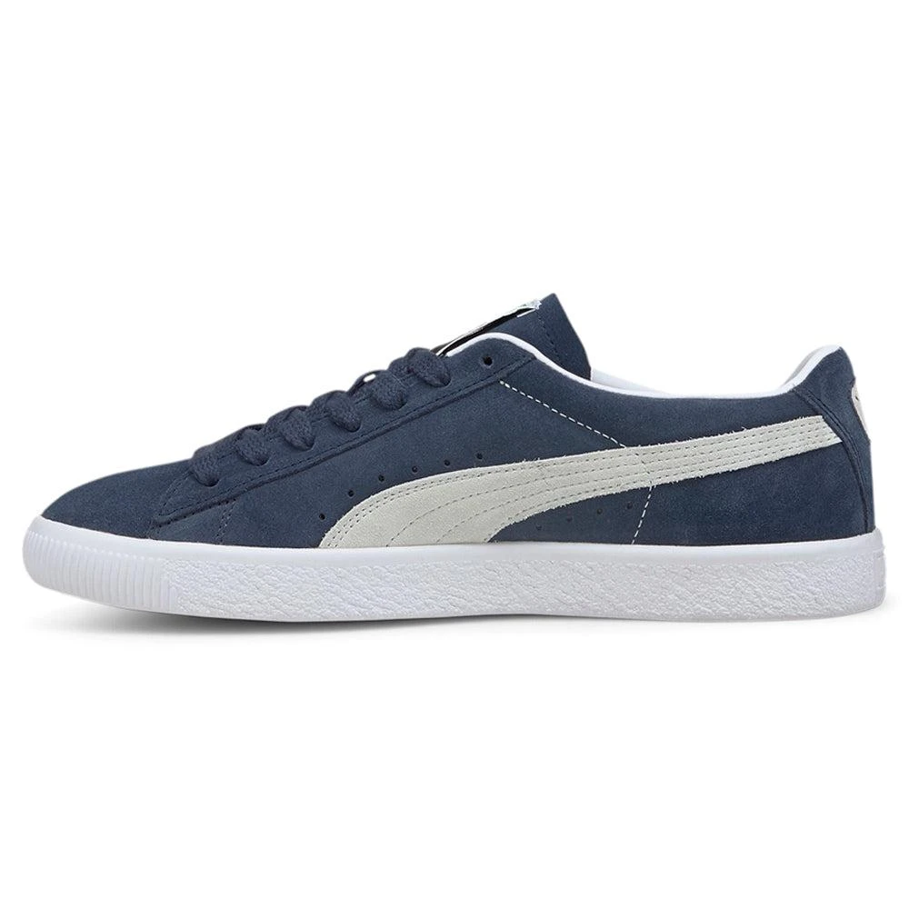 Puma Suede VTG Lace Up Sneakers 3