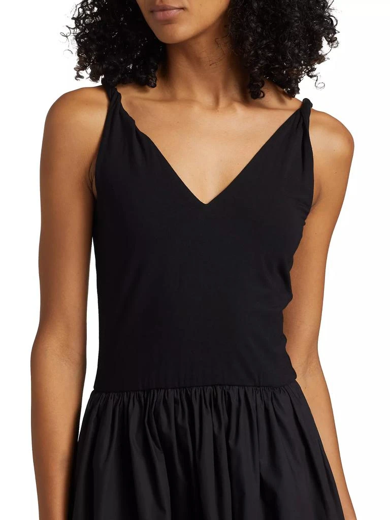 Rails Franca Sleeveless Midi-Dress 6