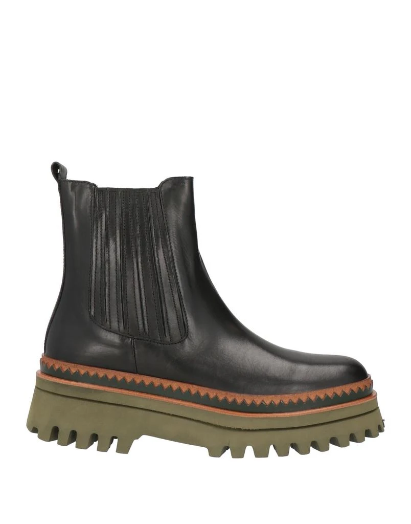 ELVIO ZANON Ankle boot 1