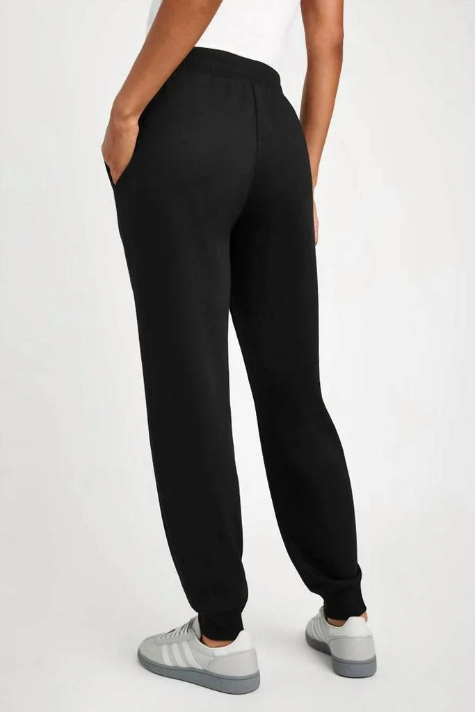 Splendid Splendid - Soft Fleece Jogger 3