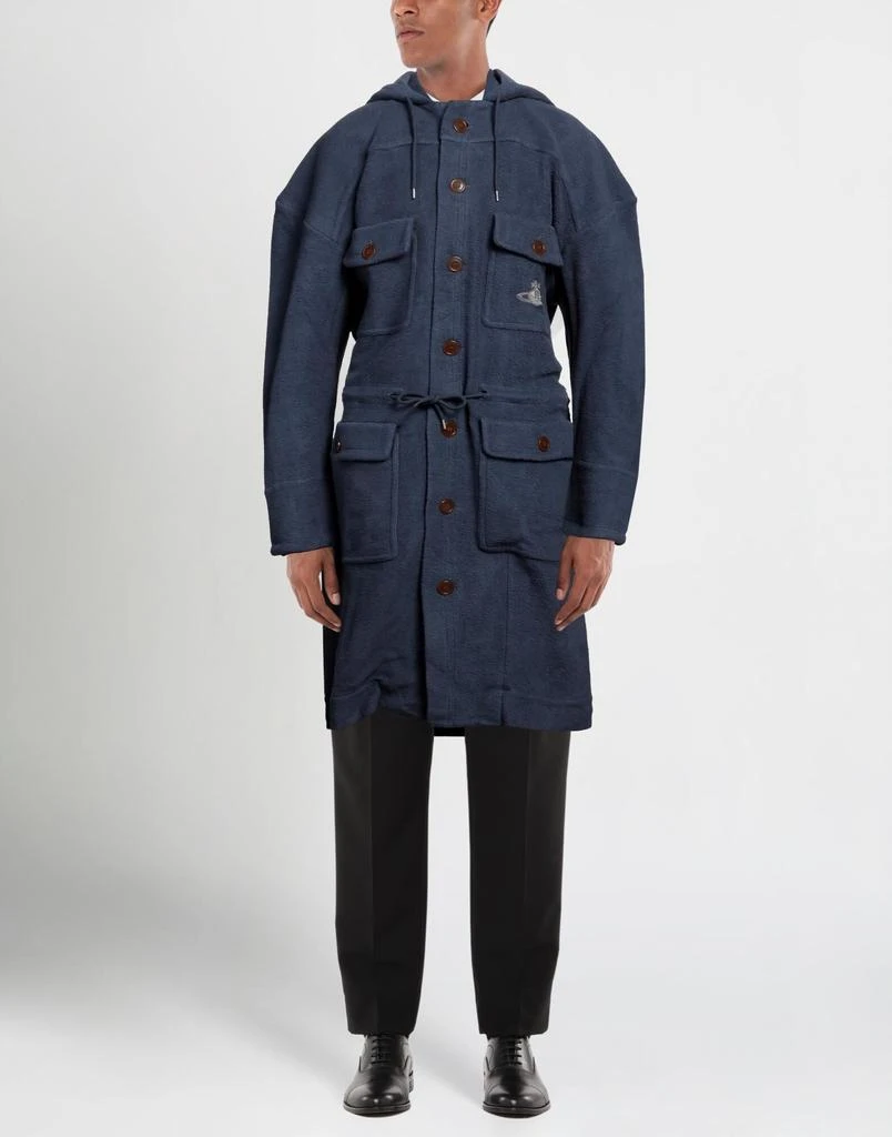 Vivienne Westwood Coat 2