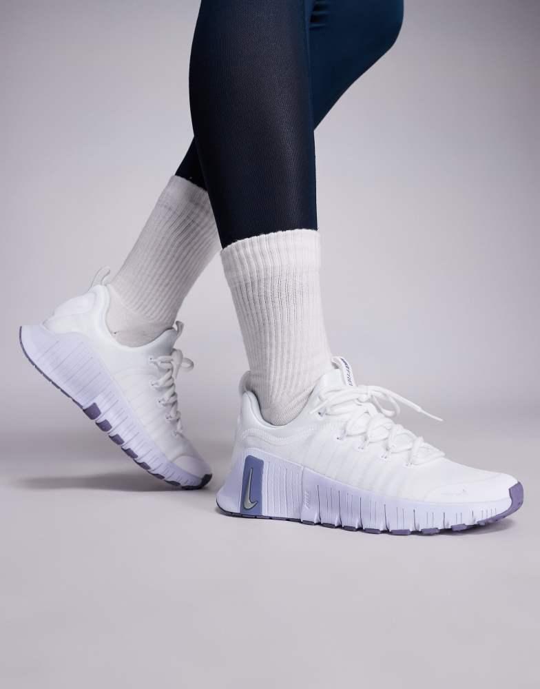 asos nike training