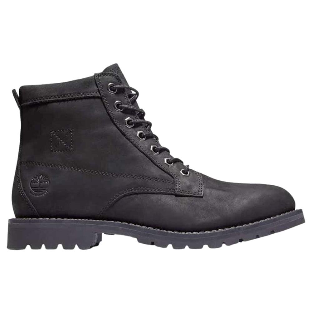 Timberland Redwood Falls Waterproof Lace Up Boots