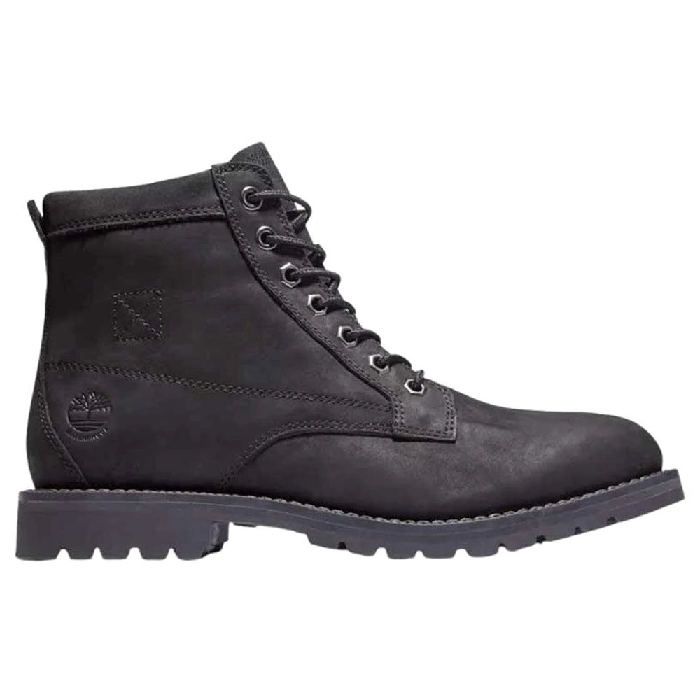 Timberland Redwood Falls Waterproof Lace Up Boots 1