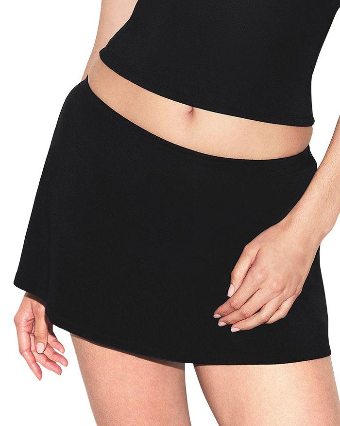 SKIMS Smooth Layers Skort