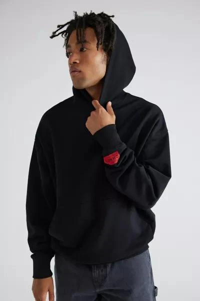 CHNGE CHNGE X Samirah Raheem My Body My Future Hoodie Sweatshirt 3