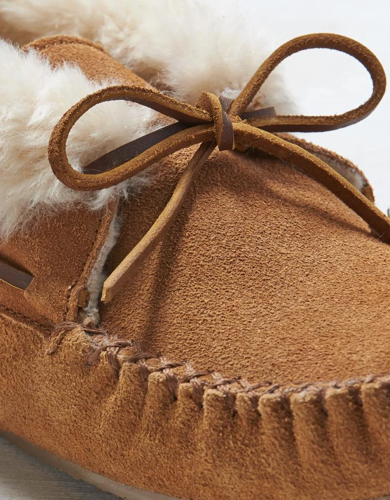 AE Minnetonka Women's Chrissy Boot 4