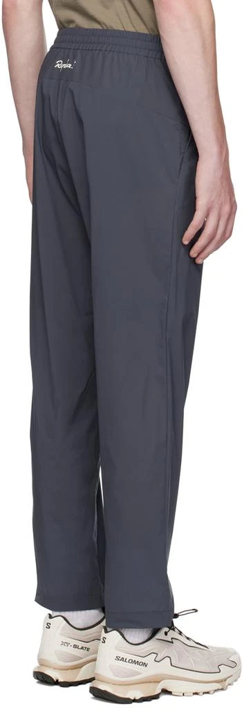Rapha Gray Snow Peak Edition Track Pants 3