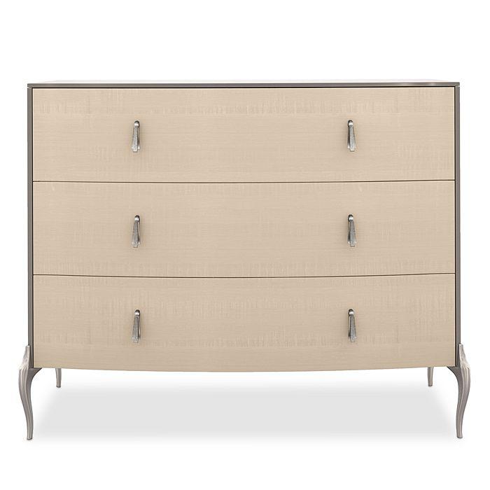 caracole Good Impression Nightstand