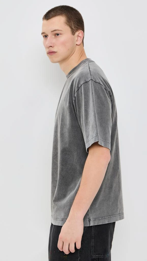 Acne Studios Exford Vintage Tee 3